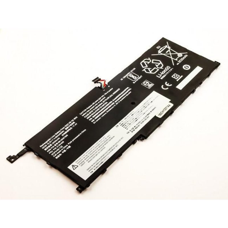 CoreParts 01AV438-CP laptop spare part Battery