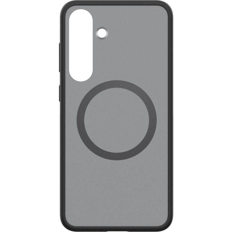 Samsung GP-FPS936PGBJW mobile phone case 17 cm (6.7") Cover Black