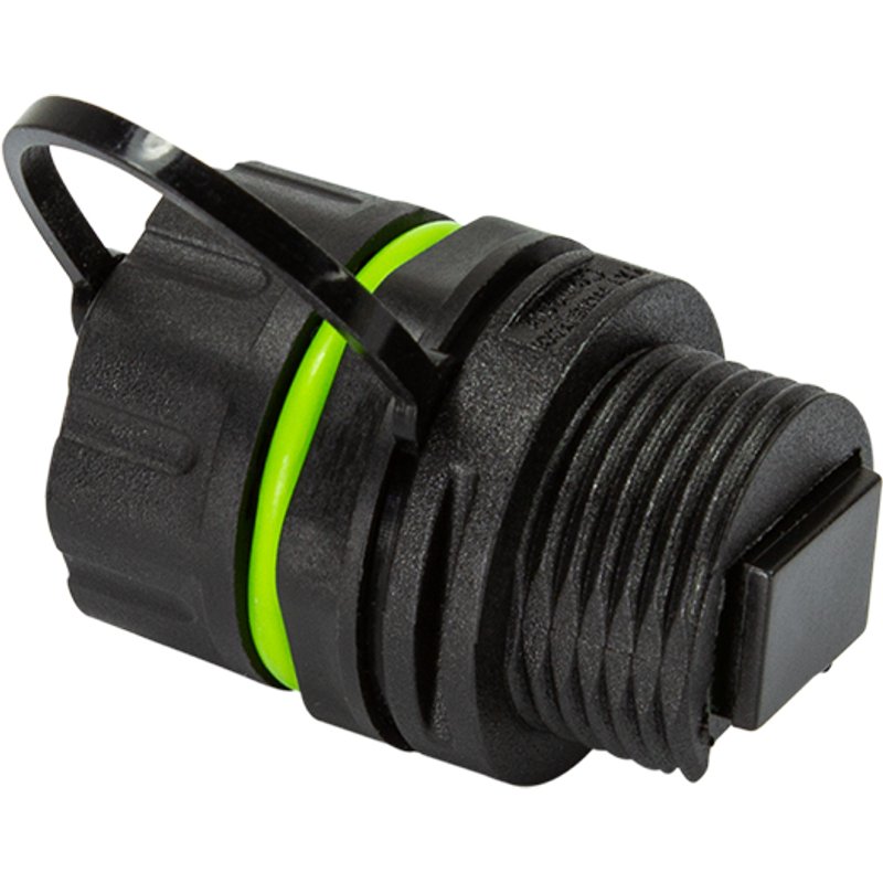 LogiLink FA05SX1 fibre optic connector SC Female/Female