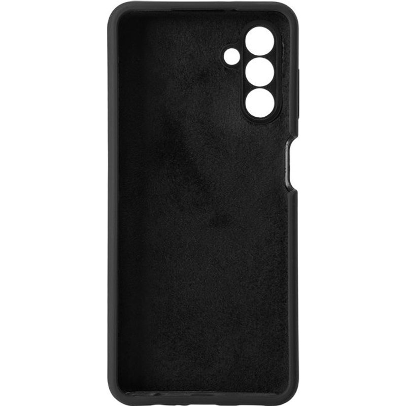 eSTUFF ES673193-BULK mobile phone case Cover Black