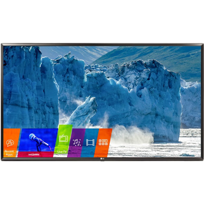 LG 28LT662VBUB Signage Display Digital signage flat panel 71.1 cm (28&