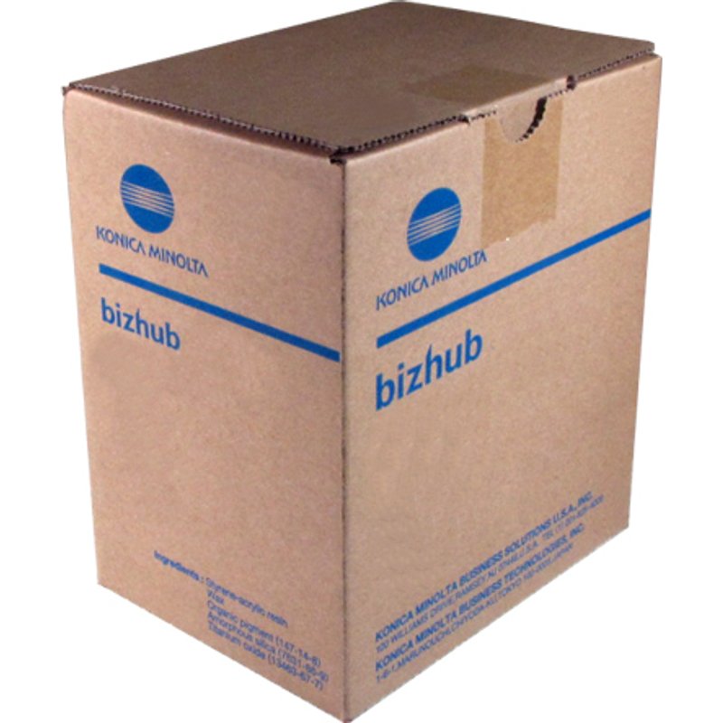 Konica Minolta A63X03V/IUP-16 Drum kit. 60K pages for KM bizhub 3300 P