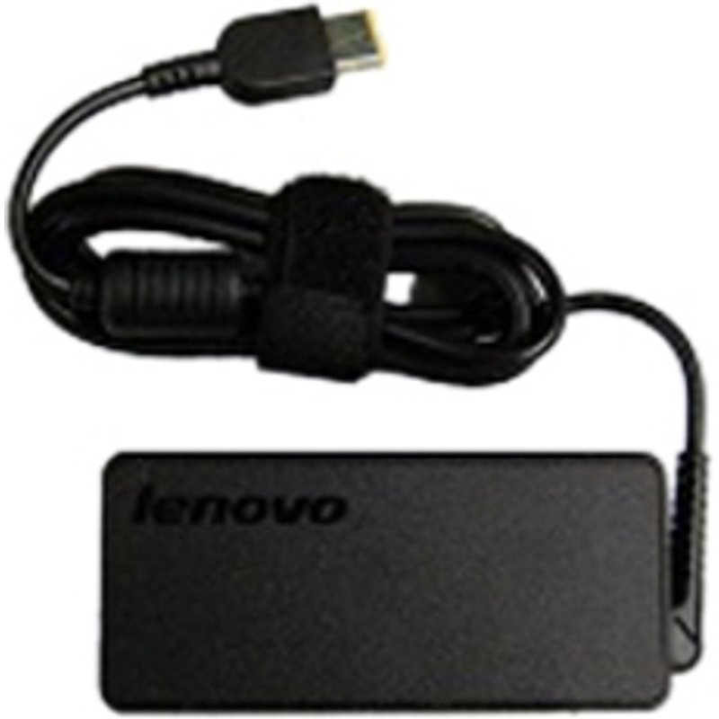 Lenovo 45N0236 power adapter/inverter Indoor 90 W Black