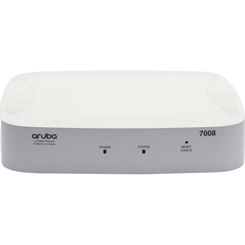 HPE Aruba Networking Aruba 7008 (RW) network management device 2000 Mb