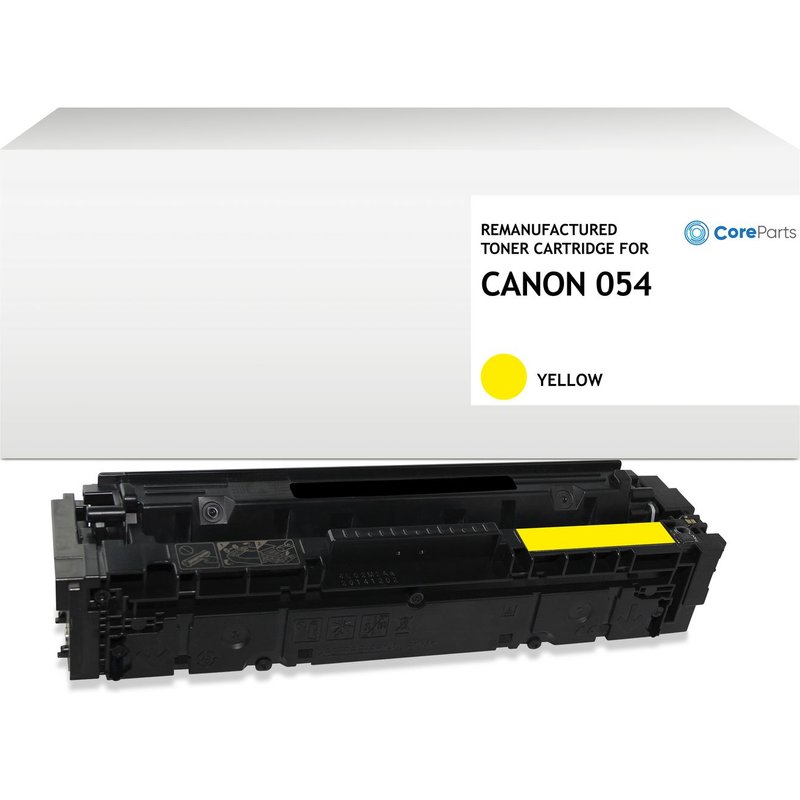 CoreParts QI-CRG-054HC toner cartridge