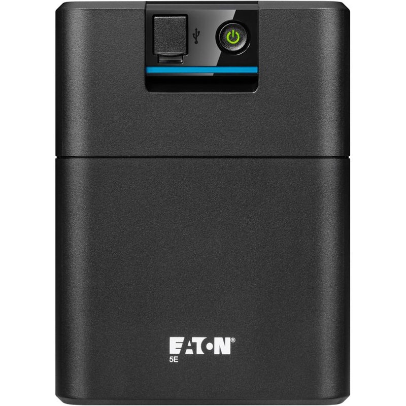 Eaton 5E Gen2 uninterruptible power supply (UPS) Line-Interactive 1.2