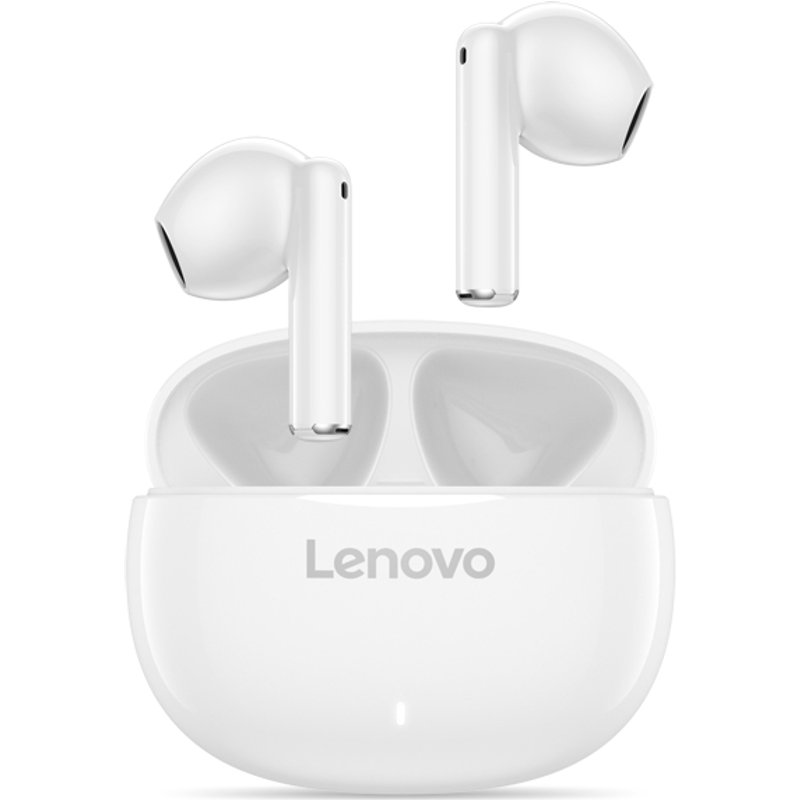 Lenovo E310 Headset True Wireless Stereo (TWS) In-ear Calls/Music Blue