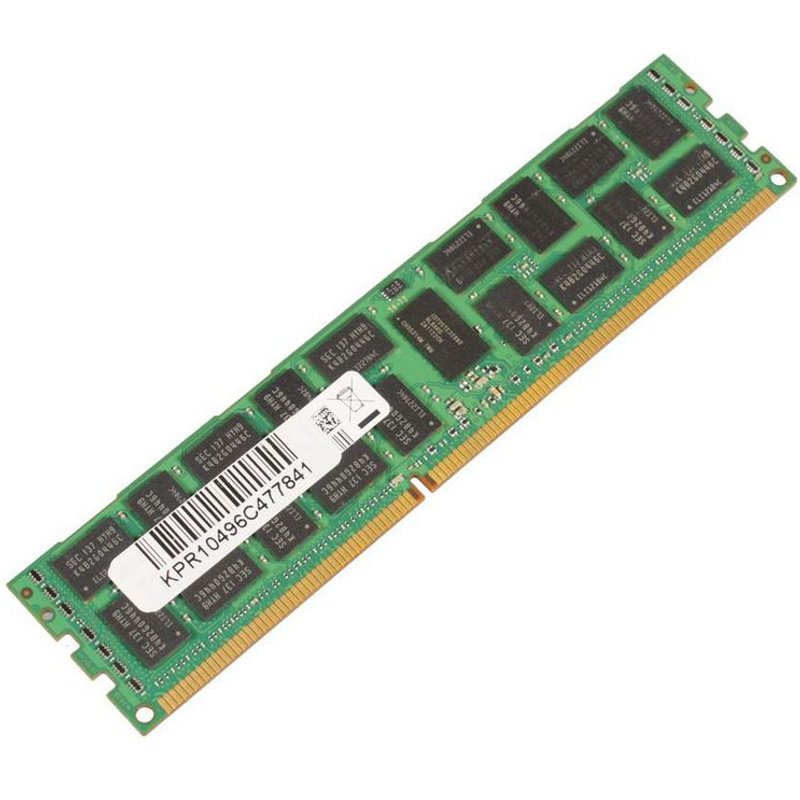 CoreParts MMLE045-8GB memory module 1 x 8 GB DDR3 ECC
