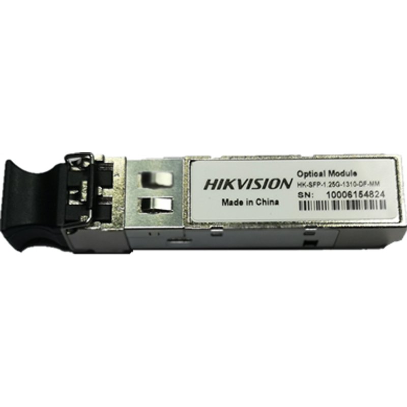 Hikvision HK-SFP-1.25G-1310-DF-MM network transceiver module Fiber opt