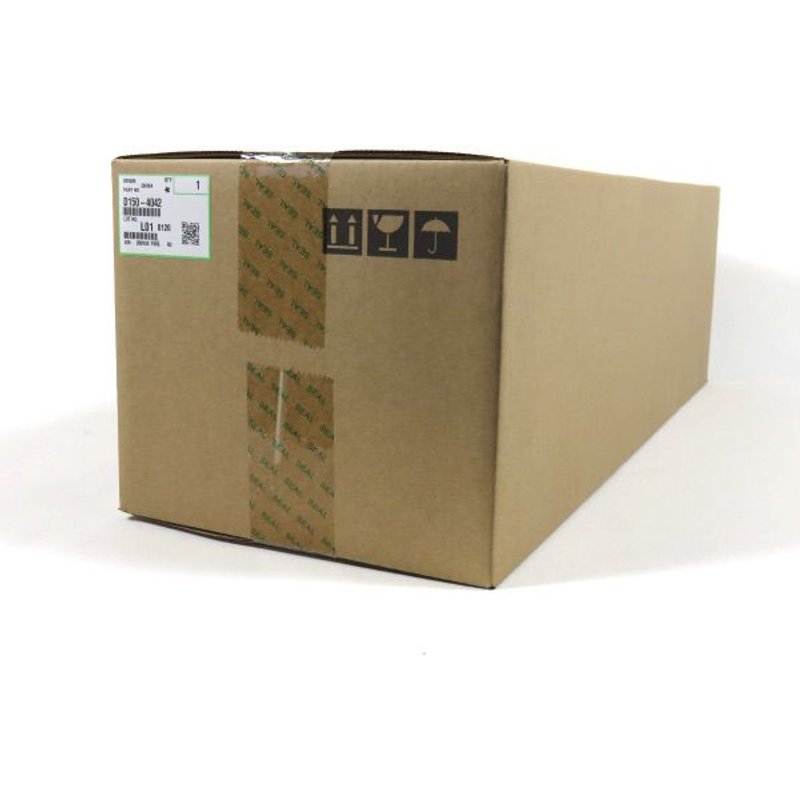 Ricoh OEM Ricoh Fusing Sleeve D1504042 MPC4503 | MPC5503 | MPC6003
