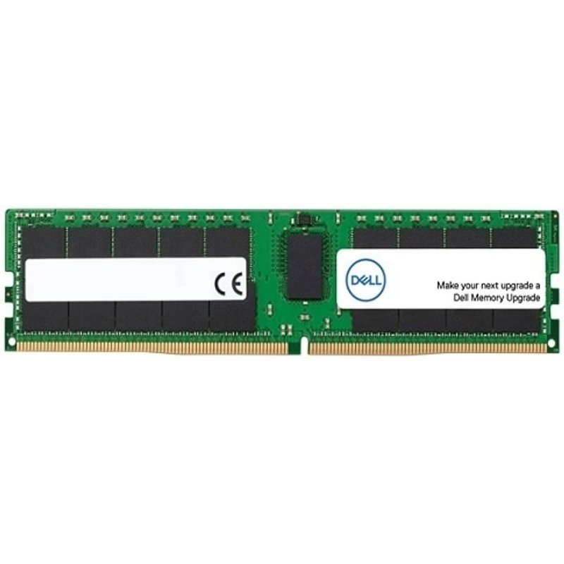 DELL AC140423 memory module 32 GB 1 x 32 GB DDR4 288-pin DIMM ECC