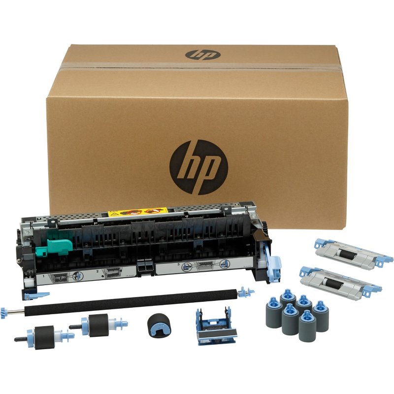 HP CF254A Fuser kit 230V. 200K pages for HP LaserJet 700 M712