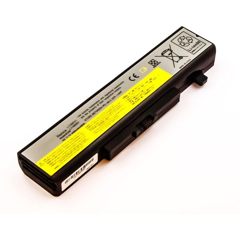 CoreParts MBI3057 laptop spare part Battery
