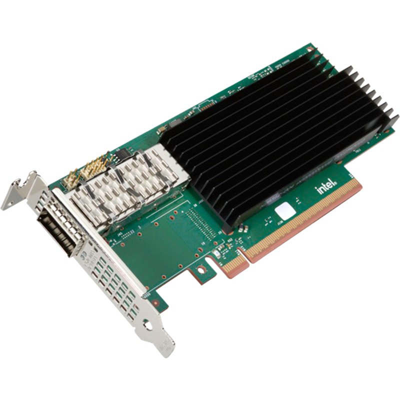 Intel E835-CCQDA1 OCP3.0 Internal Fiber 200000 Mbit/s