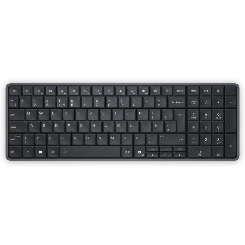 HP ELITEBOARD G1A NGAIRAI7P35032GB/1 PRO 350 32 GB DDR5-SDRAM Windows