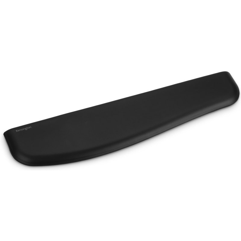 Kensington K52800WW ErgoSoft Wrist Rest for Slim Keyboards