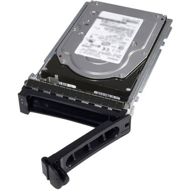 DELL G76RF internal hard drive 600 GB 10000 RPM 2.5" SAS