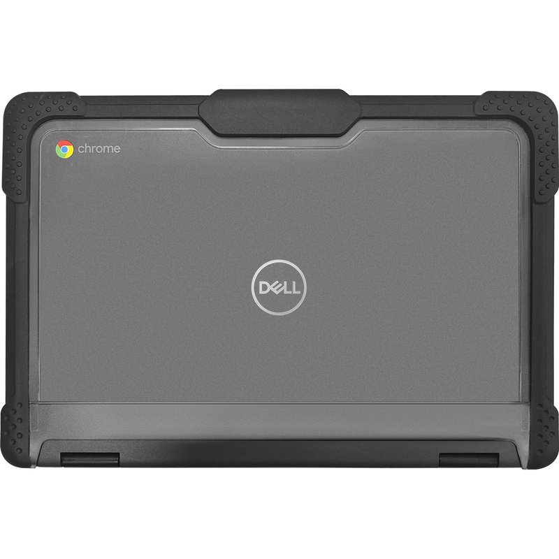 Techair TACHS007 Protective Hard Shell case for Dell 3100/3110 Clamshe