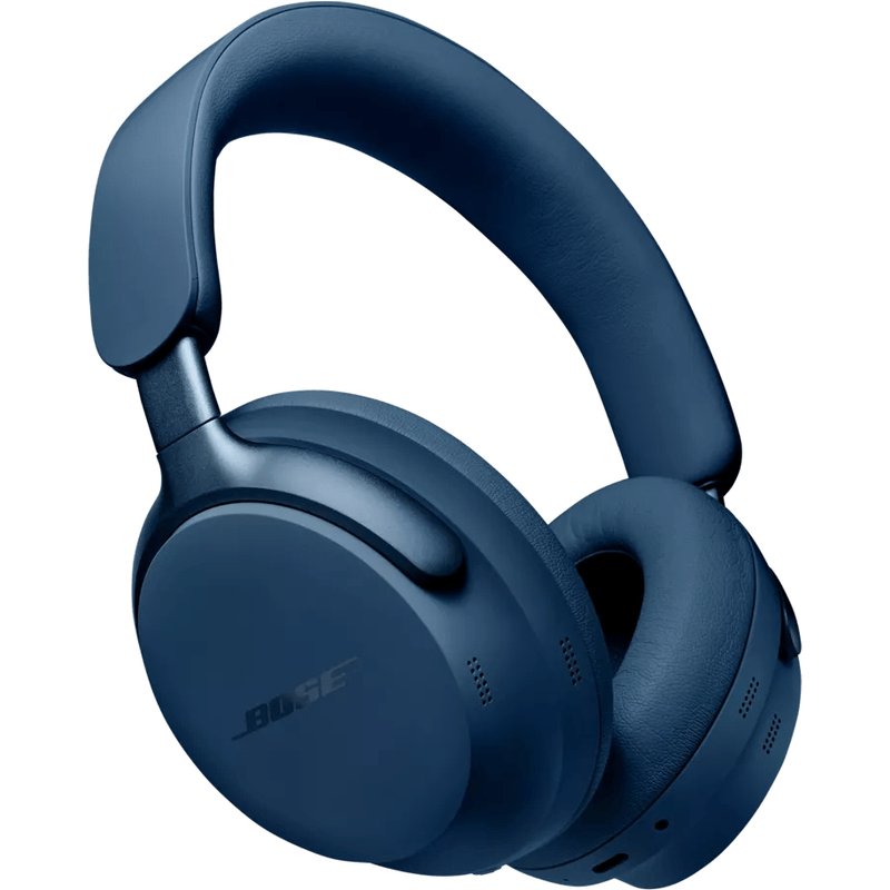 Bose 880066-1200 headphones/headset Wired & Wireless Head-band Cal