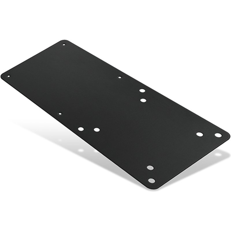 ICY BOX Ves Mouned Inel Nuc Holder