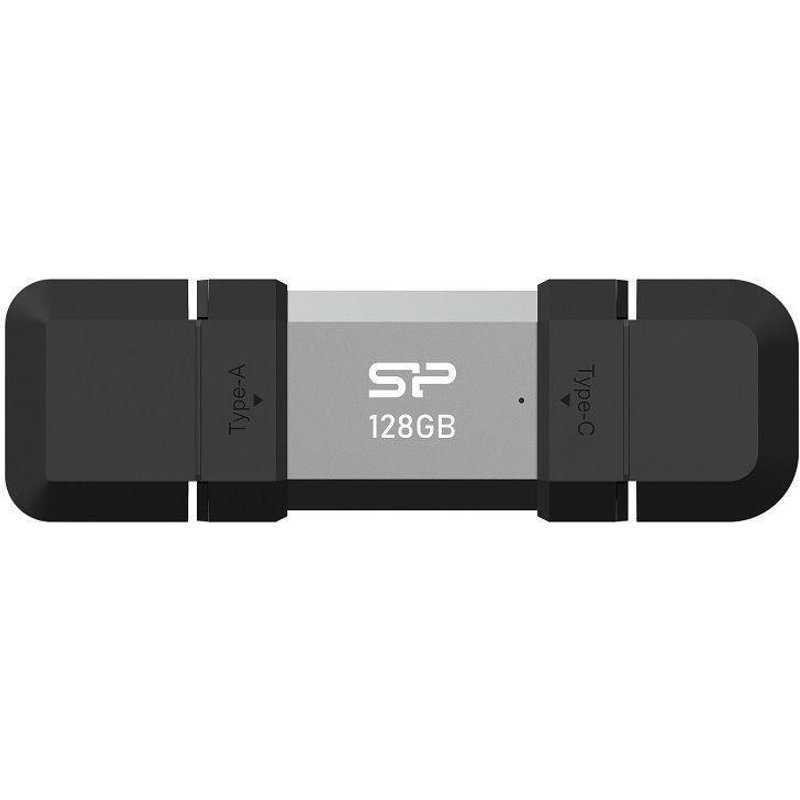 Silicon Power SP128GBUC3C51V1S USB flash drive 128 GB USB Type-A / USB