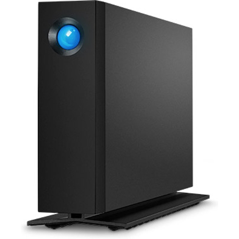 LaCie d2 Professional. HDD capacity: 16 TB. USB version: 3.2 Gen 1 (3.1 Gen 1). HDD speed: 7200 RPM. Product colour: Black