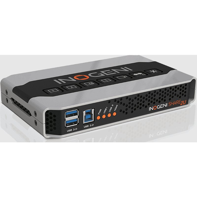 INOGENI SHARE2U Active video converter Black Grey Windows 10 Windows 10 x64 Windows 11 Windows 11 x64 Windows 7 Windows 7 x64 Windows 8... Mac OS X 10.10 Yosemite Mac OS X 10.11 El Capitan Mac OS X 10.12 Sierra Mac OS X 10.13 High