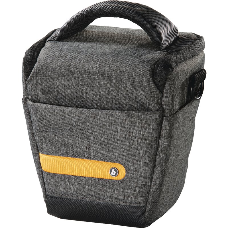 Hama Terra Beltpack case Grey