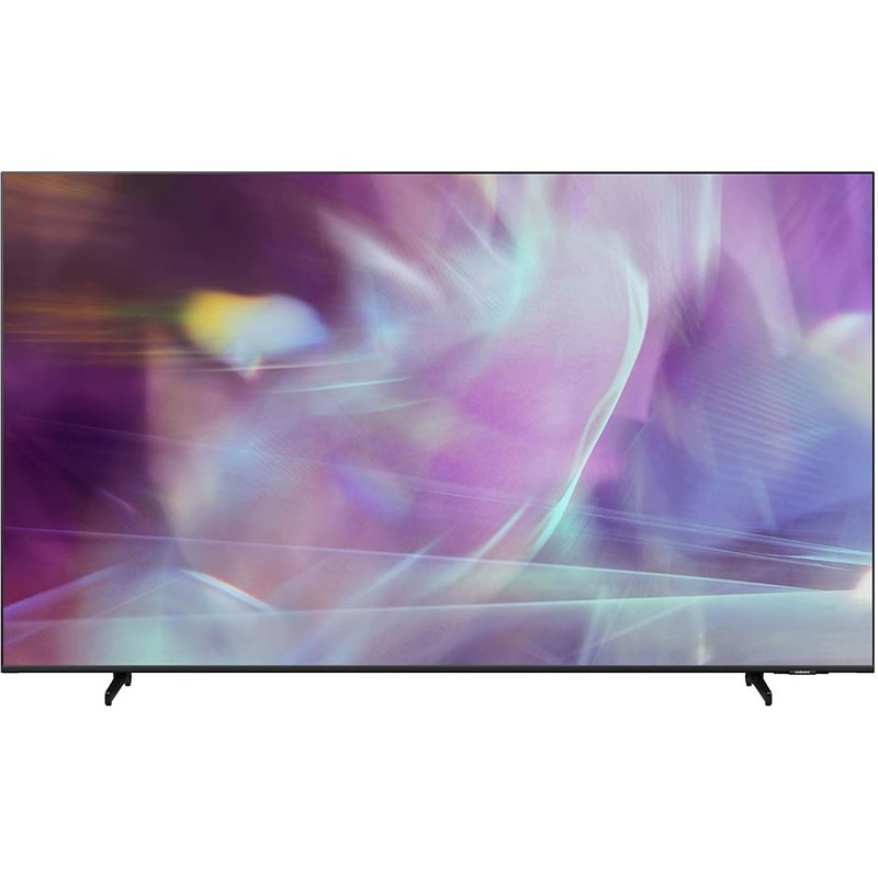 Samsung HG50Q60AAEU 127 cm (50") 4K Ultra HD Smart TV Black 20 W