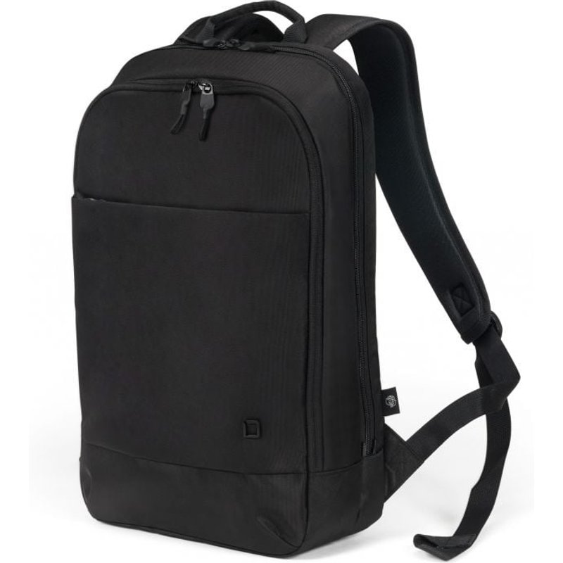 DICOTA D32015-RPET laptop case 35.8 cm (14.1") Backpack Black