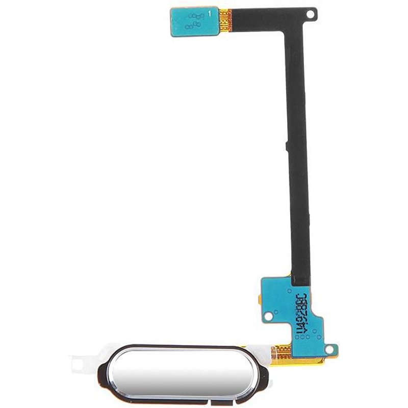 CoreParts MSPP70846 mobile phone spare part Home button White