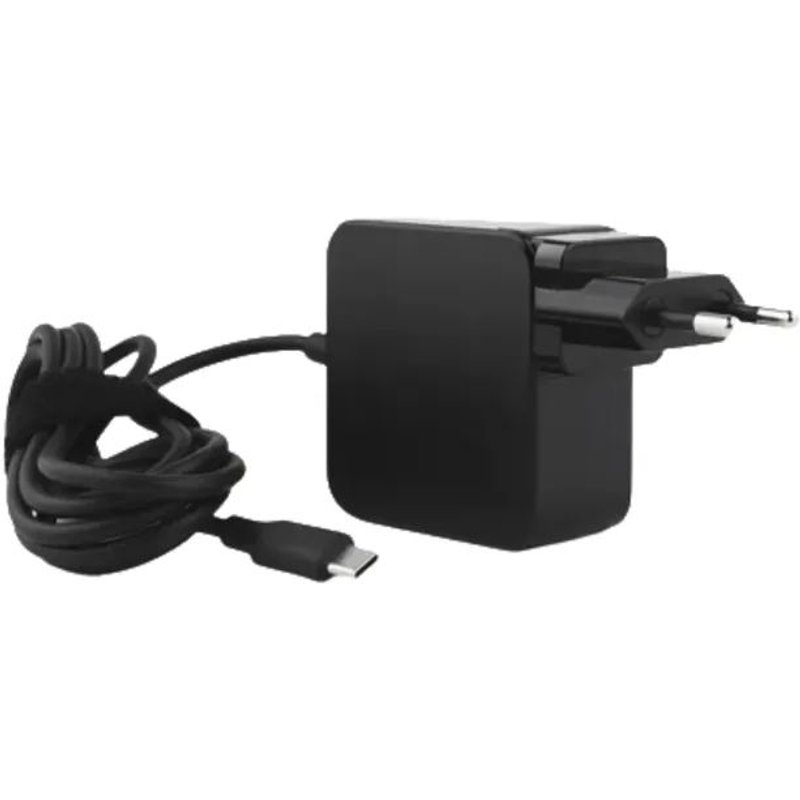 CoreParts MBXUSB-AC0001 mobile device charger Universal White AC Indoo
