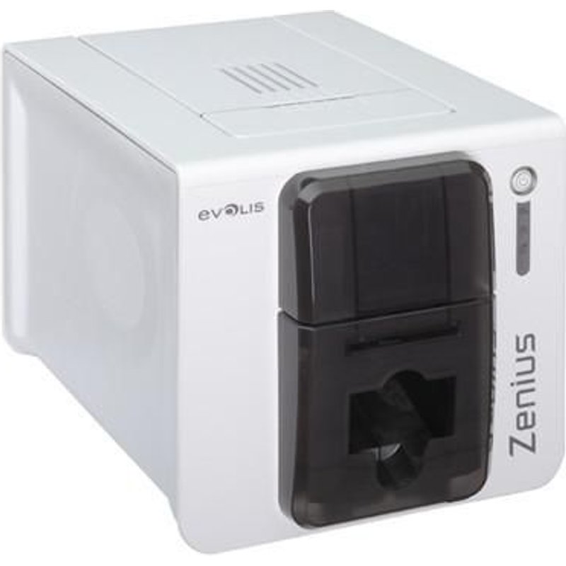 Evolis Zenius Expert ID Card Printer