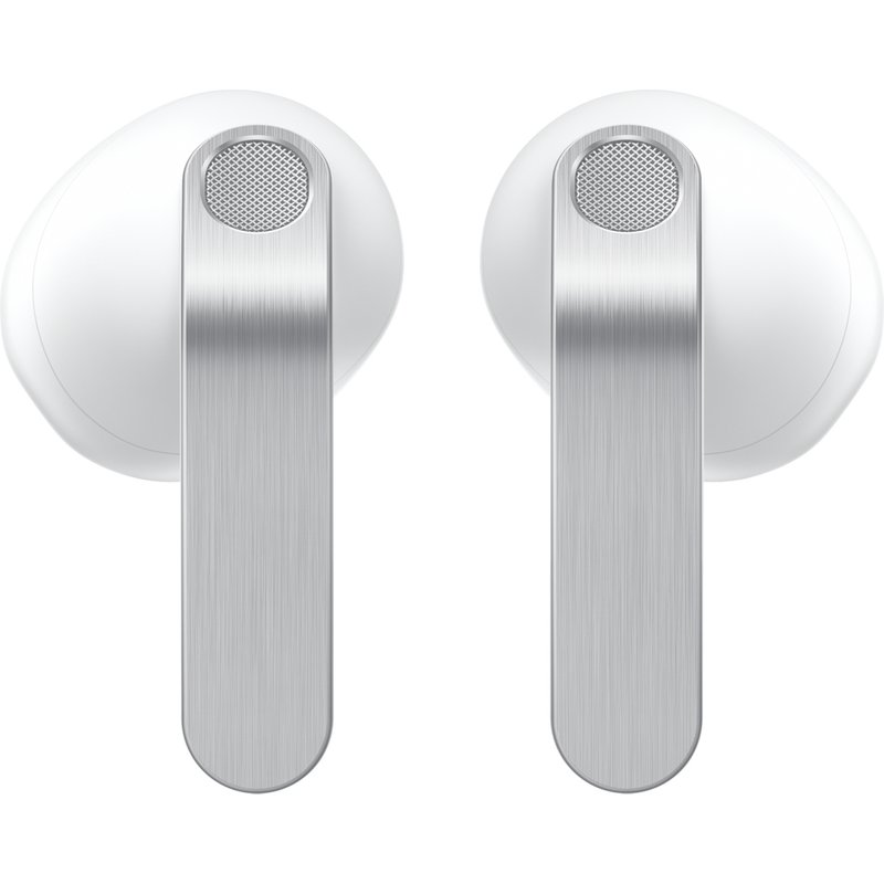 Samsung Galaxy Buds4 Headset Wireless In-ear Calls/Music Bluetooth Whi
