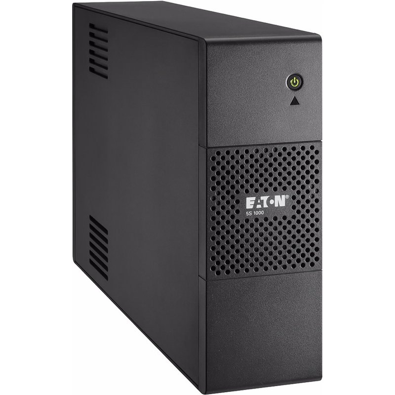 Eaton 5S1500IBS uninterruptible power supply (UPS) Line-Interactive 0.7 kVA 420 W 8 AC outlet(s)