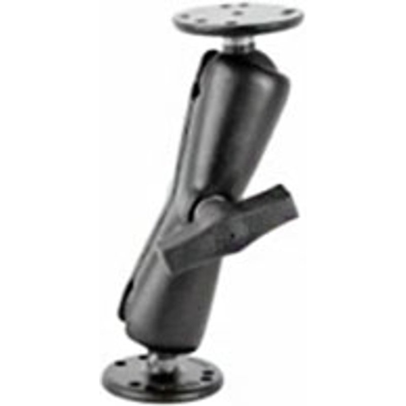 Motorola P1010338 holder Active holder Portable printer Black