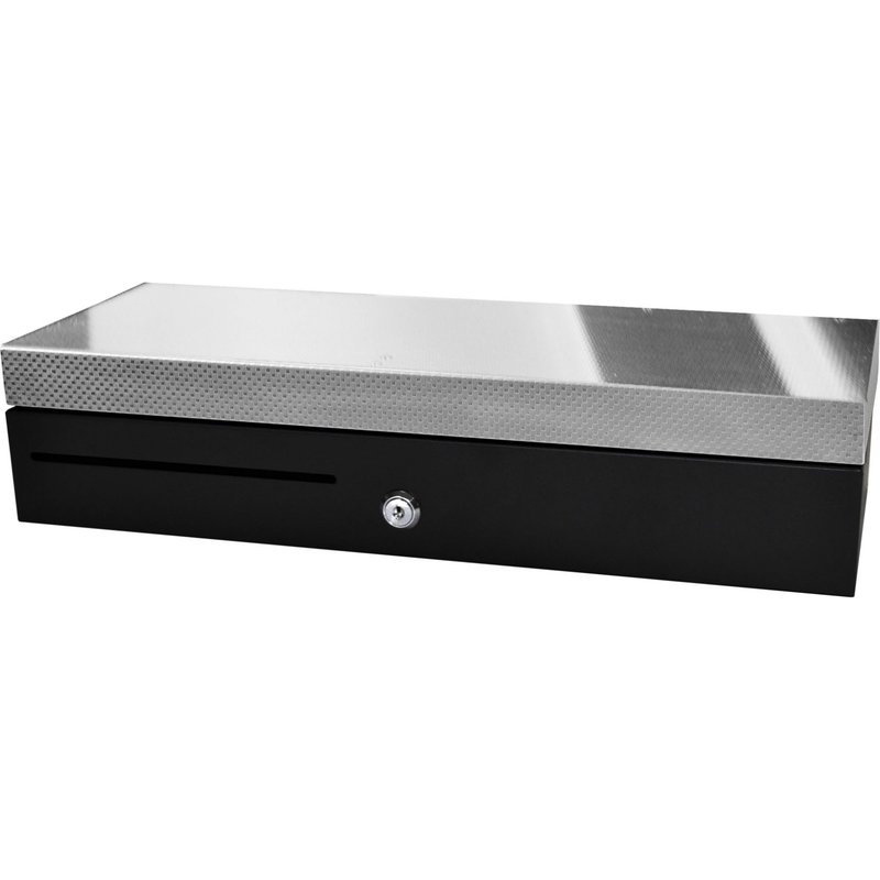 APG Cash Drawer ECD460 Manual & automatic cash drawer