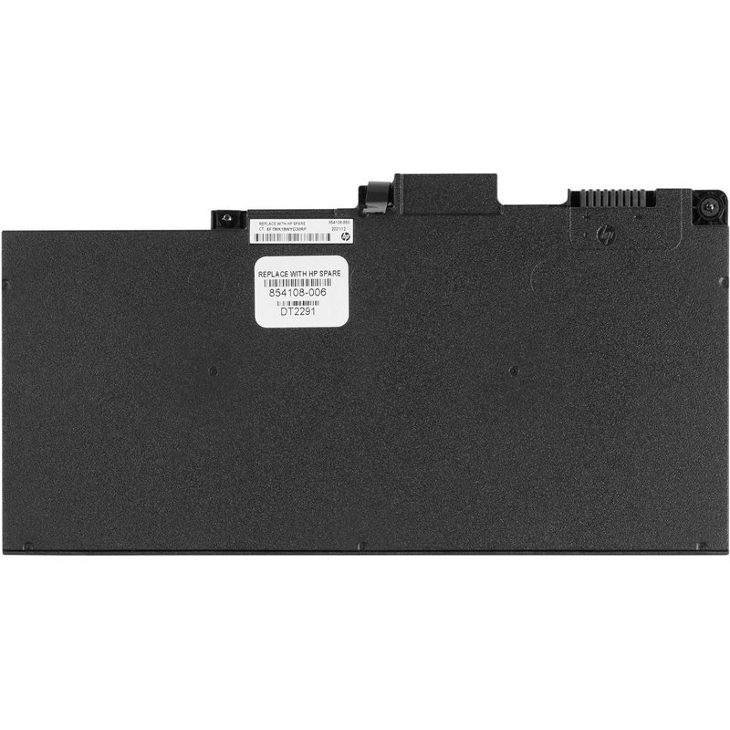 HP *Non Cancellable/Non Returnable (NCNR)* BATT 3C 51W 4.42A LI TA0305