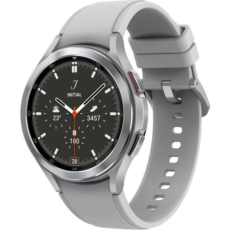 Samsung Galaxy Watch4 Classic 3.56 cm (1.4") OLED 46 mm Digital 4