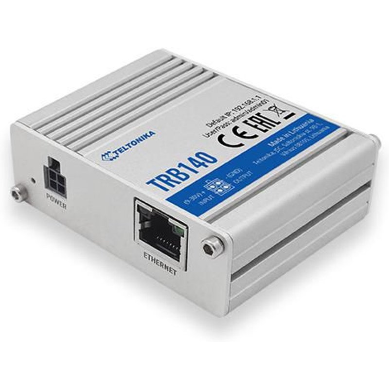 TELTONIKA NETWORKS R140 WIH HOUSING