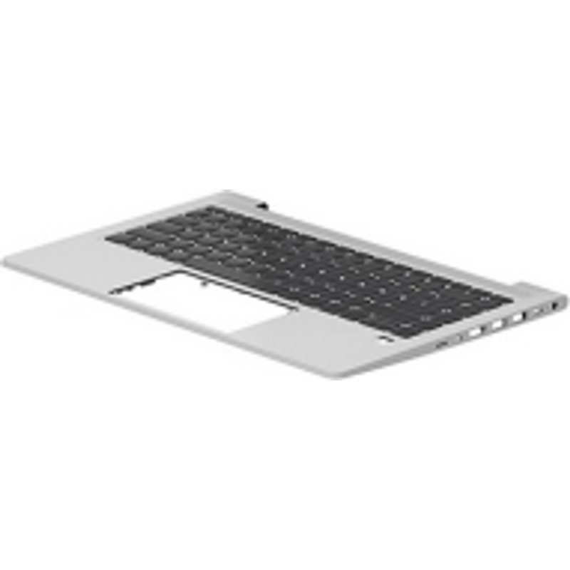 HP N17709-031 laptop spare part Keyboard