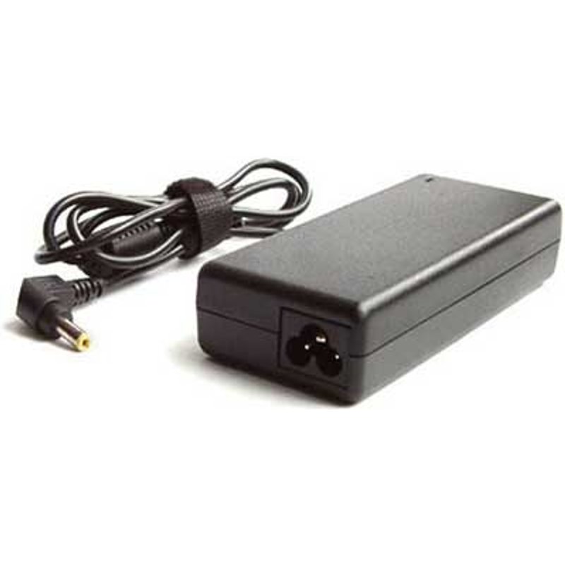 Lenovo 135W 2pin power adapter/inverter Indoor Black