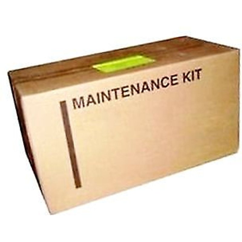 Kyocera 1702R58NL0/MK-5205A Maintenance-kit black. 200K pages for KM T