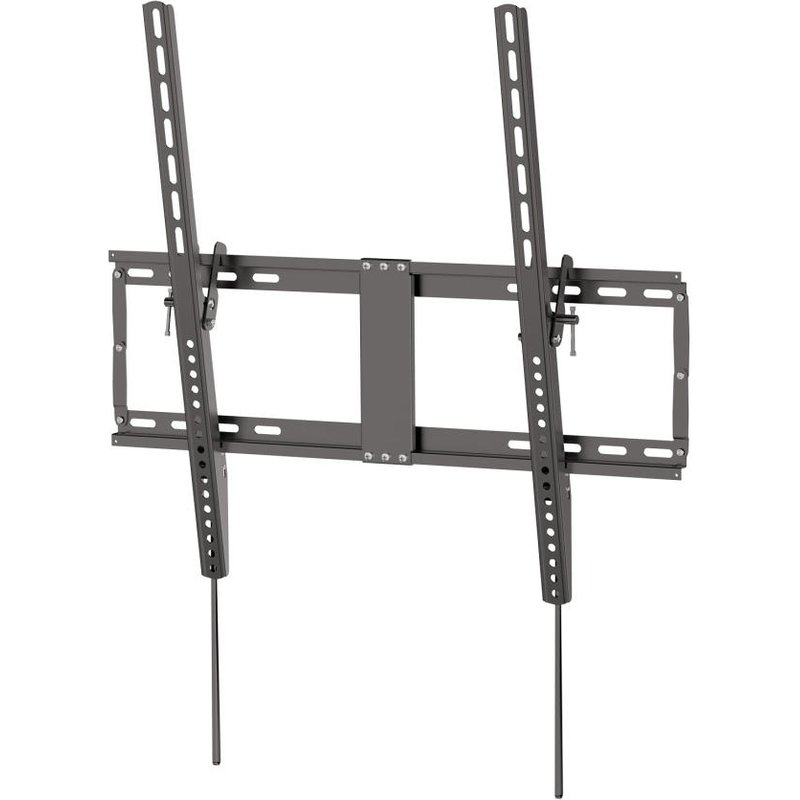 Vivanco 62584 TV mount/stand 2.54 m (100") Black