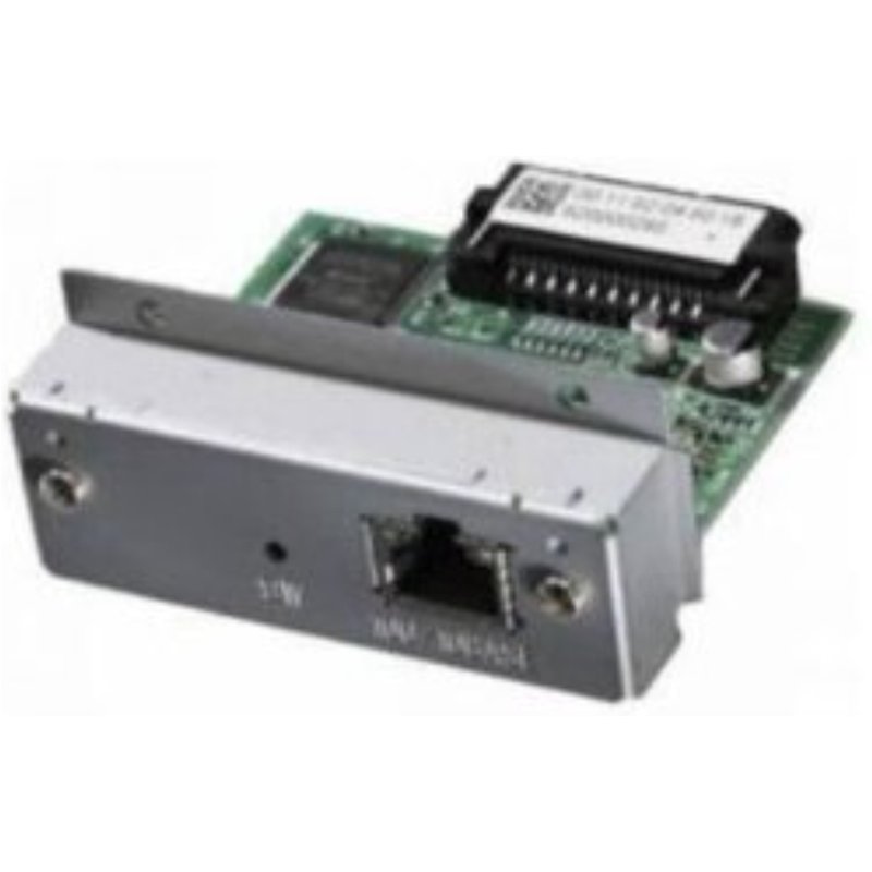 Star Micronics 39607804 printer/scanner spare part/accessory LAN interface 1 pc(s)