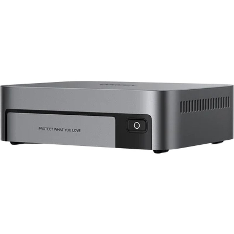 Ugreen NASync DXP480T Plus NAS Compact Intel® Core™ i5 i5-1235U 8 GB D