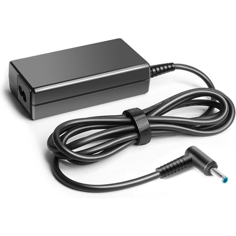 BTI HP 740015-001 compatible charger 65W UK VERSION 4.5MM
