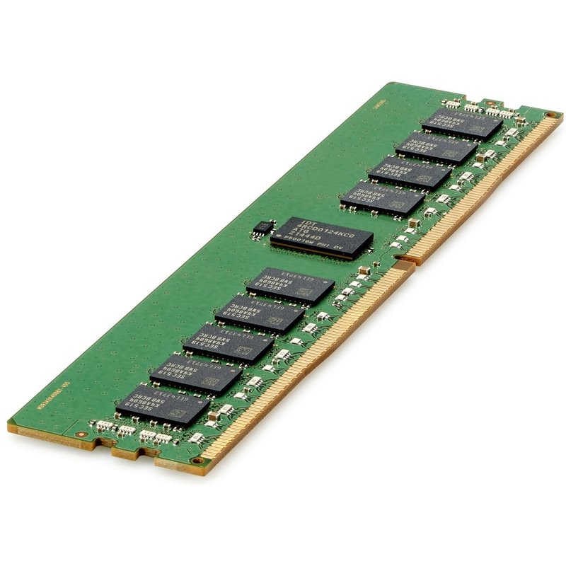 HPE 819412-001 (x30 min) memory module 32 GB 1 x 32 GB DDR4 ECC
