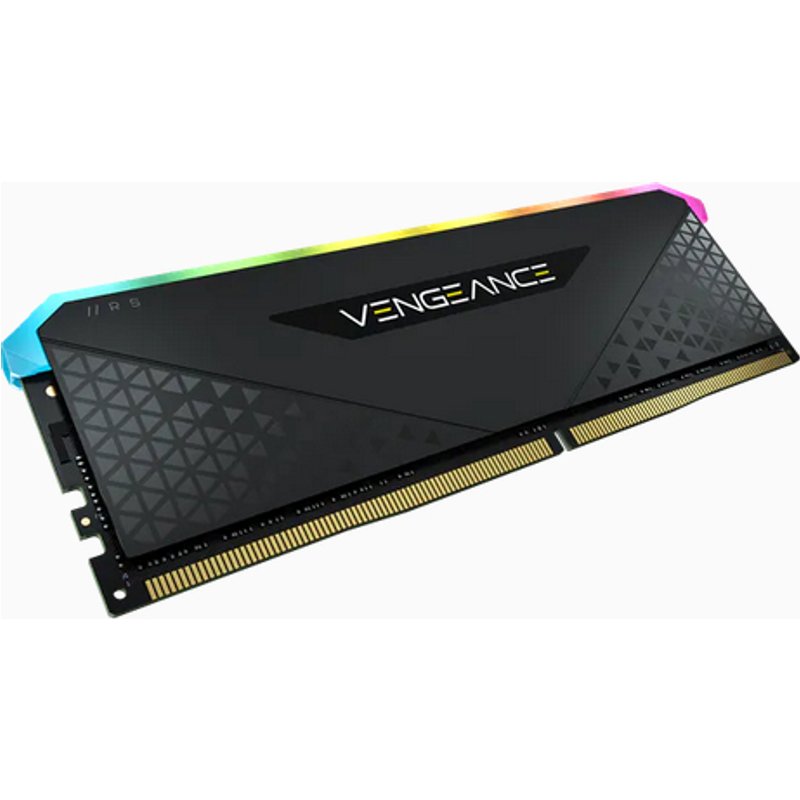 Corsair Vengeance RGB CMG16GX4M1E3200C16 memory module 16 GB 1 x 16 GB