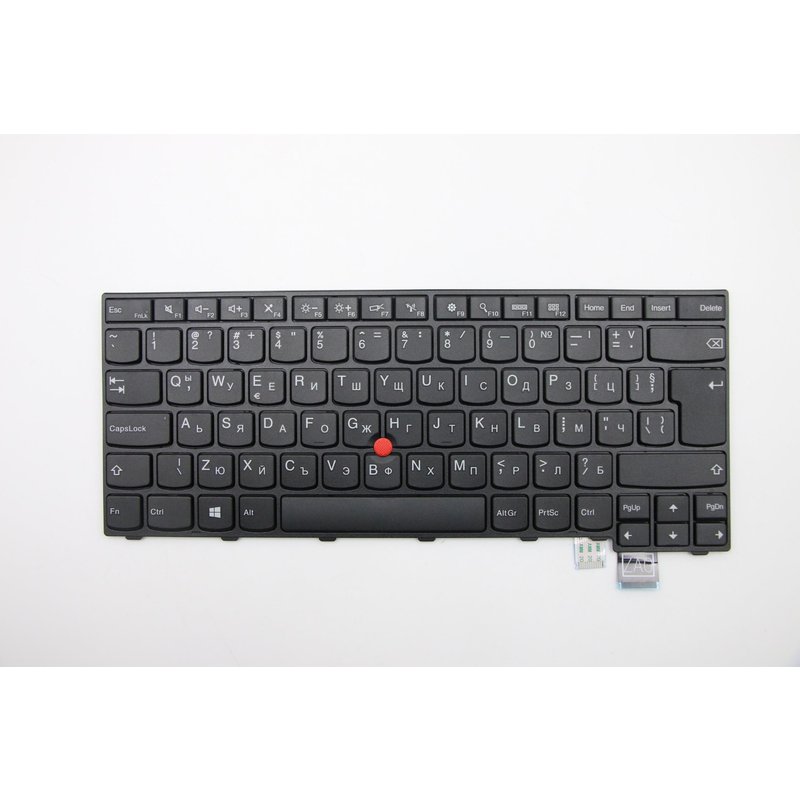 Lenovo 00PA505 laptop spare part Keyboard